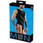 Svenjoyment Ærmeløs Jock Playsuit Emballagebillede 90