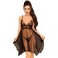 Penthouse Naughty Doll Babydoll Produktbillede 1