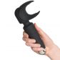 Sinful Power Man Wand Produktbillede med hånd 50