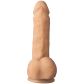 Willie City Luxe Realistisk Dildo 20 cm Produktbillede 3