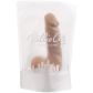 Willie City Luxe Realistisk Dildo 20 cm Emballagebillede 90