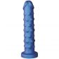 Baseks Nubby Stimulerende Dildo 19 cm Produktbillede 2