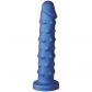 Baseks Nubby Stimulerende Dildo 19 cm Produktbillede 3