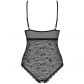 Obsessive Mesh Bundløs Bodystocking Produktbillede 4