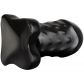 Bubble Toys Mousse Anal Dildo 16 cm Produktbillede 4