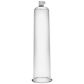Size Matters Penispumpe Cylinder Produktbillede 2