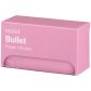 Sinful Playful Pink Opladelig Power Bullet Vibrator Emballagebillede 90