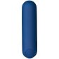 Sinful Business Blue Opladelig Power Bullet Vibrator Produktbillede 1