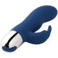 Sinful Business Blue Bunny G Opladelig Rabbit Vibrator Produktbillede 4