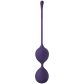 Sinful Passion Purple Dobbelte Bækkenbundskugler Produktbillede 2