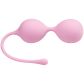 Sinful Playful Pink Dobbelte Bækkenbundskugler Produktbillede 1