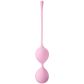 Sinful Playful Pink Dobbelte Bækkenbundskugler Produktbillede 2