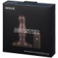 Nexus Bolster Oppustelig Vibrerende Prostata Plug Emballagebillede 90