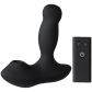 Nexus Revo Air Prostata Massager med Air Suction Teknologi Produktbillede 1