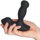 Nexus Revo Air Prostata Massager med Air Suction Teknologi Produktbillede med hånd 50