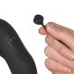 Nexus Revo Air Prostata Massager med Air Suction Teknologi Produktbillede med hånd 52
