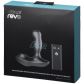 Nexus Revo Air Prostata Massager med Air Suction Teknologi Emballagebillede 90