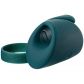 Lovense Gush Glans Massager Male Masturbator Produktbillede med app 2