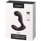 Svakom Iker App-styret Prostata og Perineum Vibrator Emballagebillede 90