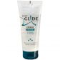 Just Glide Premium Original Vandbaseret Glidecreme med Hyaluronsyre 200 ml Produktbillede 1