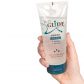 Just Glide Premium Original Vandbaseret Glidecreme med Hyaluronsyre 200 ml Produktbillede med hånd 50