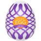 TENGA Egg Mesh Masturbator Produktbillede 1