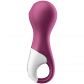 Satisfyer Lucky Libra Air Pulse Vibrator Produktbillede 3
