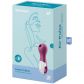 Satisfyer Lucky Libra Air Pulse Vibrator Emballagebillede 90