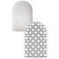 TENGA Pocket Block Edge Masturbator Produktbillede 2