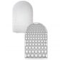 TENGA Pocket Click Ball Masturbator Produktbillede 2