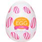 TENGA Egg Curl Masturbator Produktbillede 1