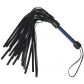 Zado Læder Flogger 70 cm Produktbillede 1