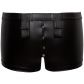 Svenjoyment Wetlook Boxershorts med Håndjern Produktbillede 4