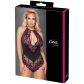 Cottelli Curves Lilla Blonde Body Plus Size Emballagebillede 90