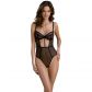 Passion ECO Varella Mesh Bodystocking Produktbillede 1
