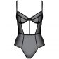 Passion ECO Varella Mesh Bodystocking Produktbillede 3