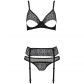 Passion ECO Zinnia Peekaboo Sæt Produktbillede 3