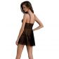 Passion ECO Selaginella Chemise Sæt Produktbillede 2
