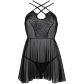 Passion ECO Selaginella Chemise Sæt Produktbillede 3