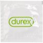 Durex Naturals Kondomer 10 stk Produktbillede 2