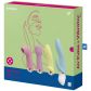 Satisfyer Marvelous Four Air Pulse + Vibrator Sæt Emballagebillede 90