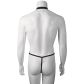 Sinful Chippendales Kostume til Ham Produktbillede 3