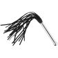 Sinful Deluxe Silver Flogger 32 cm Produktbillede 1