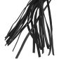 Sinful Deluxe Silver Flogger 32 cm Produktbillede 2
