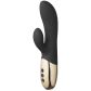 Sinful Warm Opladelig Rabbit Vibrator Produktbillede 1