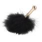 Sinful Tease Feather Gold Tickler Produktbillede 2