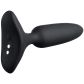 Lovense Hush 2 App-styret Ekstra Lille Butt Plug Produktbillede 2