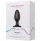 Lovense Hush 2 App-styret Stor Butt Plug Emballagebillede 90