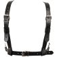 Zado Læder Harness til Brystet Produktbillede 4