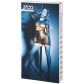 Zado Leather Waist Cincher Korset Emballagebillede 90